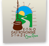 Balkan Ethno Gastro Logo